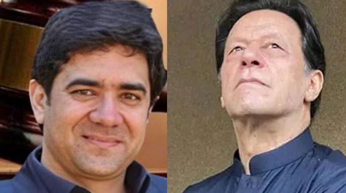 توشہ خانہ کیس میں عمران خان کو سزا سنانے والے جج ہمایوں دلاور کو او ایس ڈی بنا دیا۔