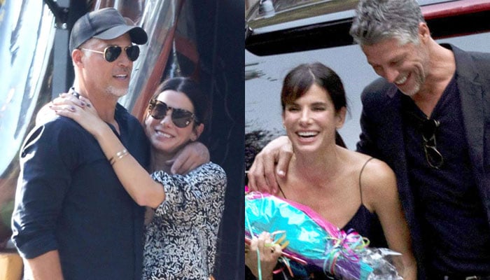 Sandra Bullock ‘happy’ Bryan Randall ‘heartbreaking’ death aided in ALS ...