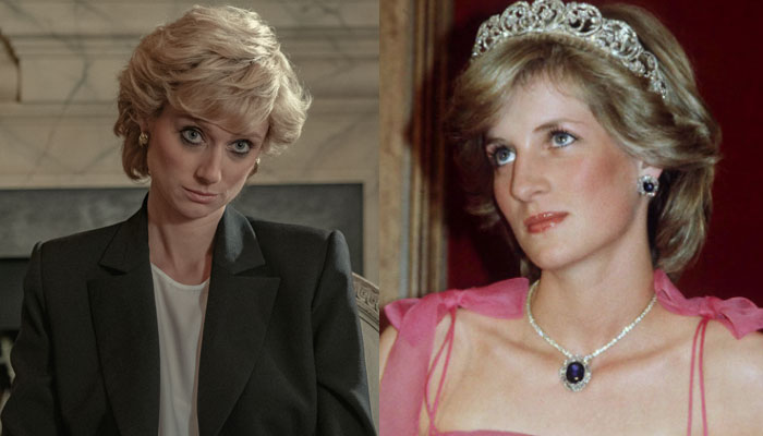 Princess Diana horrible death to be ‘carefully’ dramatized in ‘The ...