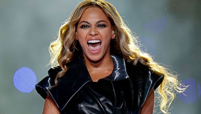 Beyoncé 'scared' concertgoers in latest show