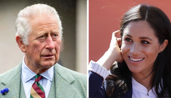 Meghan Markle’s done ‘more damage to the monarchy’ than an executioner