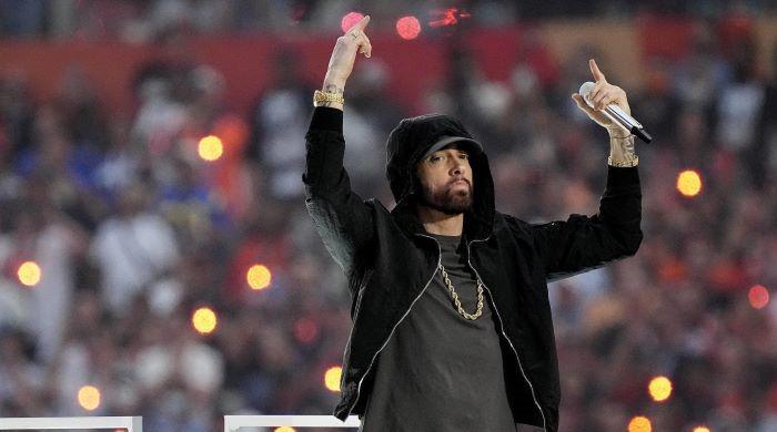 Eminem Engaged In Discussions For Australian Stadium Tour In 2024