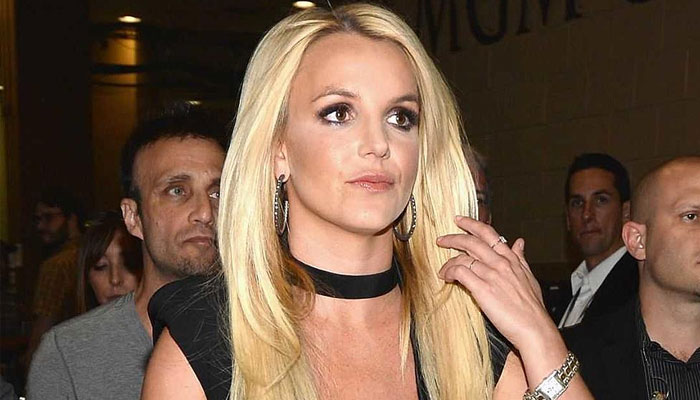 Britney Spears feels the ‘rug has been pulled from underneath after Sam Asghari split