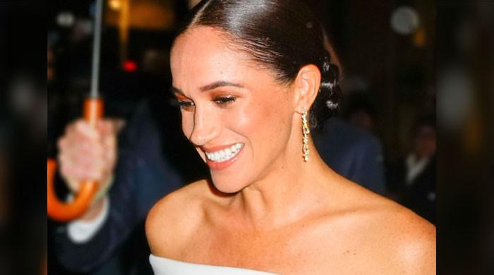 Meghan Markle Planning To ‘bounce Back Like Lazarus' From The Dead