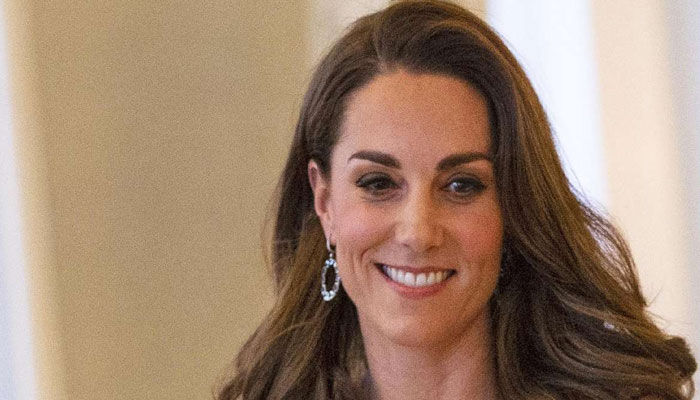 Kate Middleton struggled to pick baby names as 'world was awaiting'