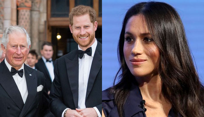 Kate Middleton & Meghan Markle Reunite Alongside Prince George