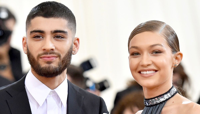 Zayn Malik ‘not in dating game’ as he co-parents Khai with Gigi Hadid