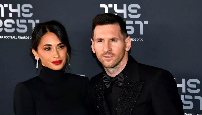 Lionel Messi lights up MLS debut and enjoys lively dinner with wife