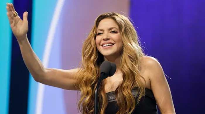 VMAs 2023: Shakira to receive Video Vanguard Award