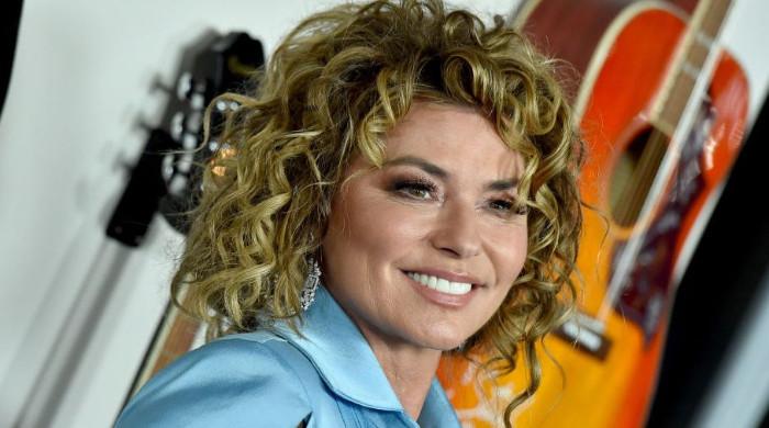 Shania Twain dedicates ‘You're Still the One’ to fans on 58th birthday