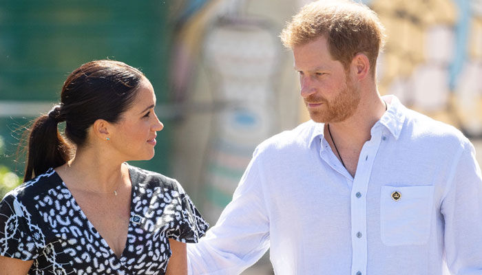 Meghan Markle has ‘puzzling disconnect’ from Prince Harry’s life problems
