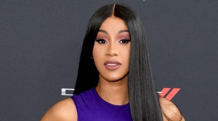 Cardi B teases upcoming solo single and sophomore album release