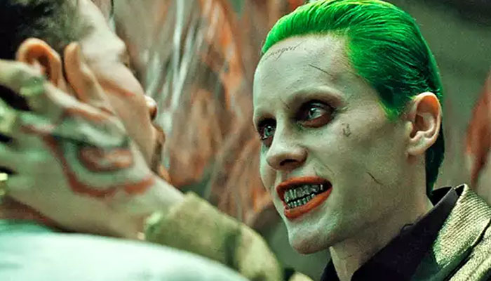 Suicide Squad director David Ayer blasts own movie