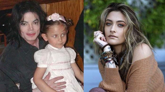 Paris Jackson reveals why she doesn’t wish Michael Jackson on birthday