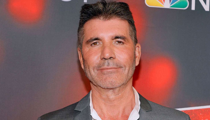 Simon Cowell Opens Up On Overcoming Grief, Finding Strength Through Therapy