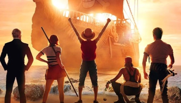 Live-action One Piece adaptation takes Netflix by storm