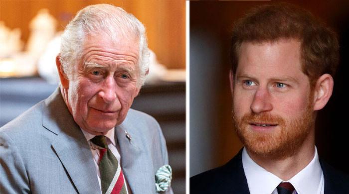 Prince Harry’s making King Charles look like a 'useless fossil'