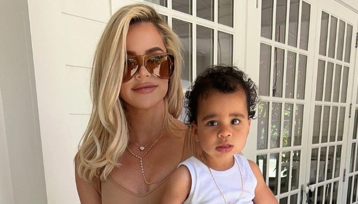 Khloe Kardashian 'Legally' changes son's name after 13-months of his birth
