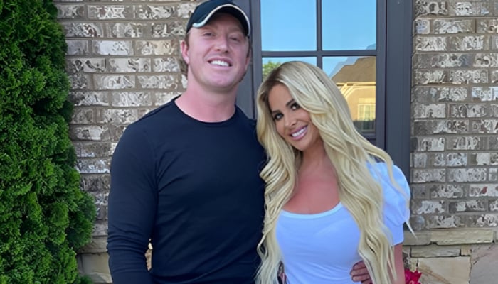 Kim Zolciak's husband, Kroy, seeks urgent permission to sell $3 million ...