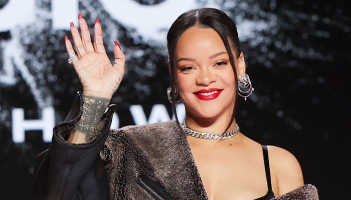 Rihanna wins hearts with kind gesture after giving birth to second baby