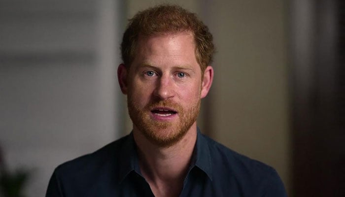 Prince Harry is turning Archie, Lilibet into ‘spoils of war’