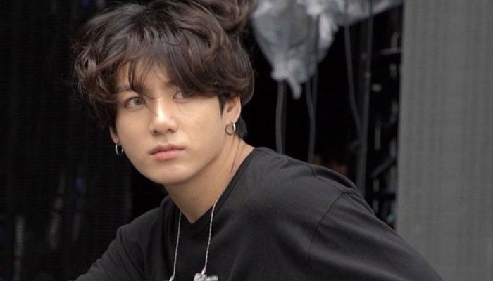 ARMYs Are Convinced American Air Makes BTS's Jungkook Even Hotter - Here  Are 7 Times He Proved It - Koreaboo