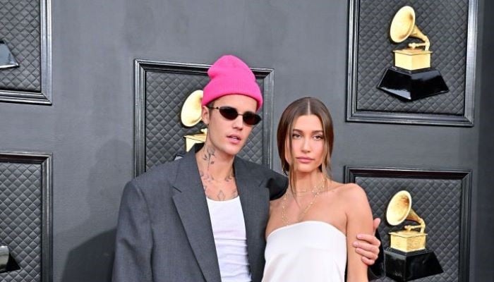 SPOTTED: Justin Bieber in Balenciaga with Hailey Bieber in Paris – PAUSE  Online