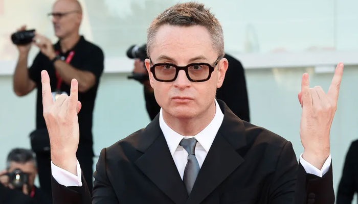 Nicolas Winding Refn declares war on streaming services