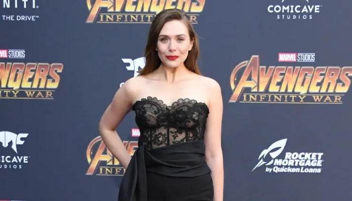 Elizabeth Olsen reveals desire for diverse roles beyond Marvel