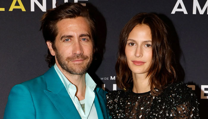 Jake Gyllenhaal gushes over Jeanne Cadieu, expresses desire to start a family