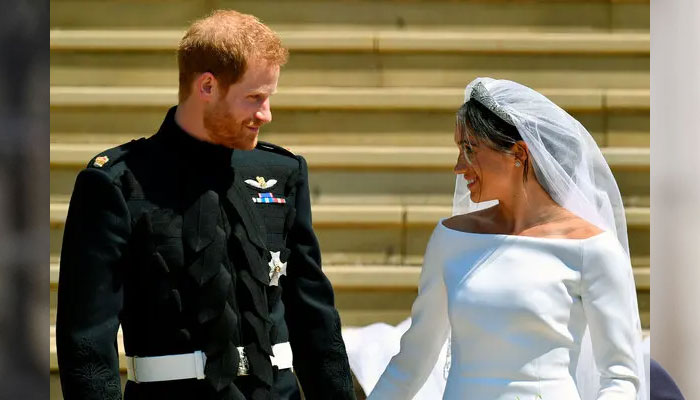 Meghan Markle, Prince Harry’s divorce rumors addressed: Lots of speculation