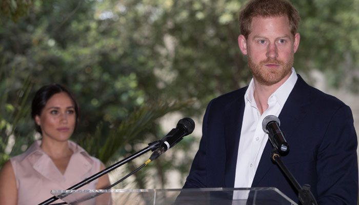 Meghan Markle, Prince Harry are still fighting ‘unsubstantiated tabloid headlines’