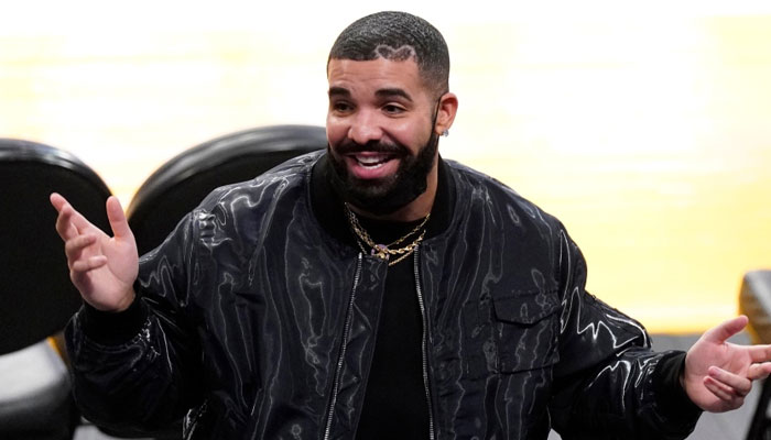 Drake names one favourite artist to rap with