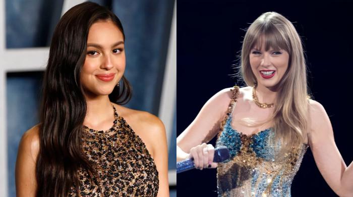 Olivia Rodrigo Addresses Rumors That 'Vampire' Is About Taylor