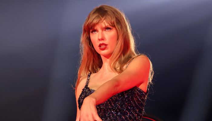 Millions listen to after Taylor Swift shares new song