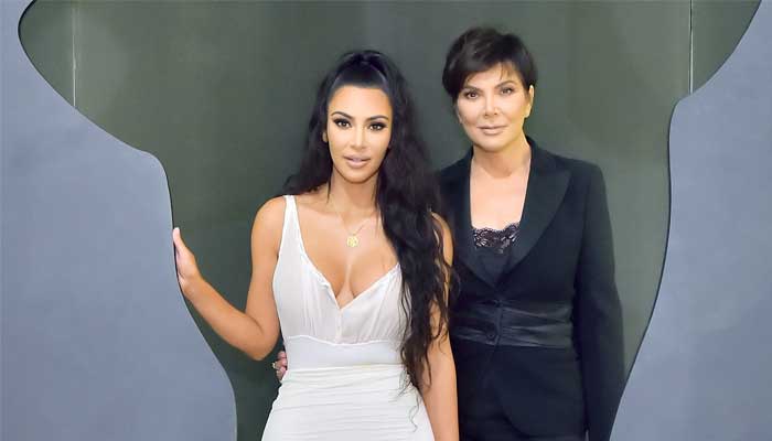 Kanye West to diss Jeff Bezos over Kim Kardashian, Kris Jenner pictures?