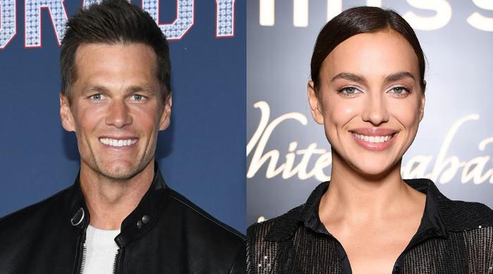 Bradley Cooper Responds to Irina Shayk, Tom Brady Dating After Split –  StyleCaster