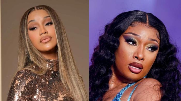 Cardi B, Megan Thee Stallion Are Back In Rap Game, Announce New Track