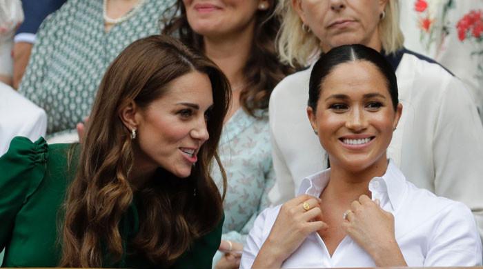 Meghan Markle’s plan to ‘overtake’ Kate Middleton popularity disclosed