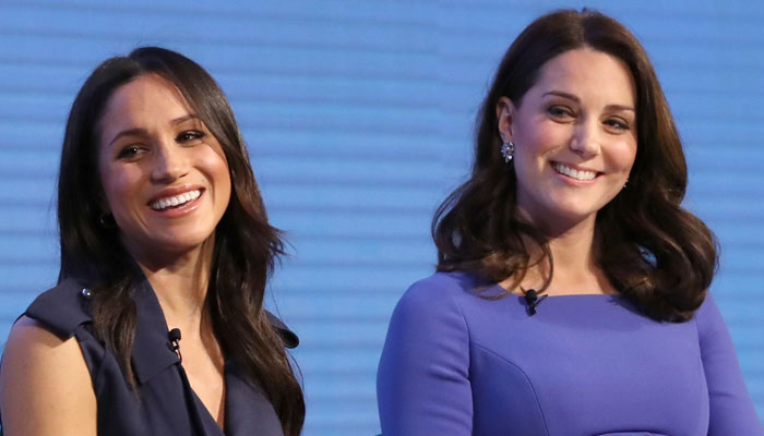 Kate Middleton not afraid to play with fire if Meghan Markle pushes more