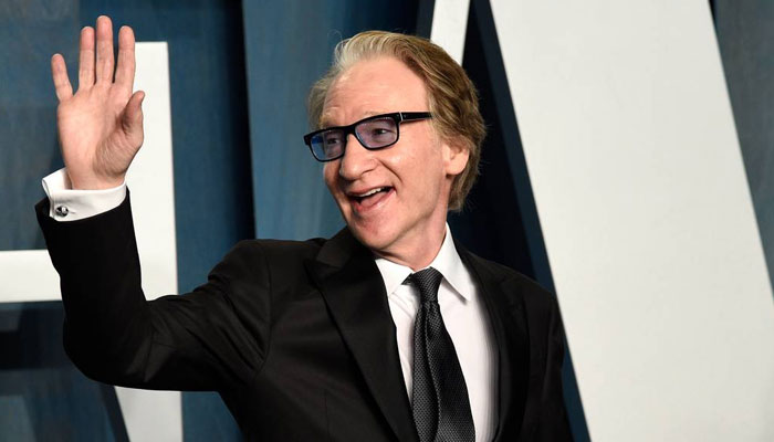 Bill Maher angers WGA writers with controversial opinion