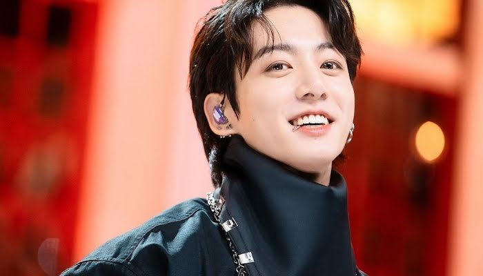 Jungkook - Jungkook Global