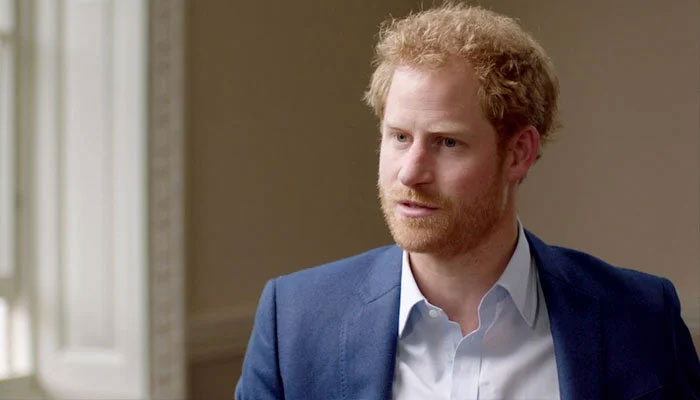 Prince Harry’s turned injured veterans as ‘fillers in his story’