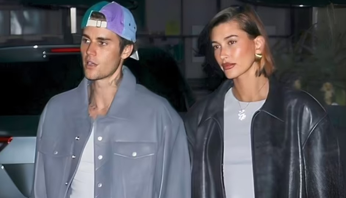 Hailey Bieber and Justin Bieber recently attended Beyoncés Renaissance show in L.A.