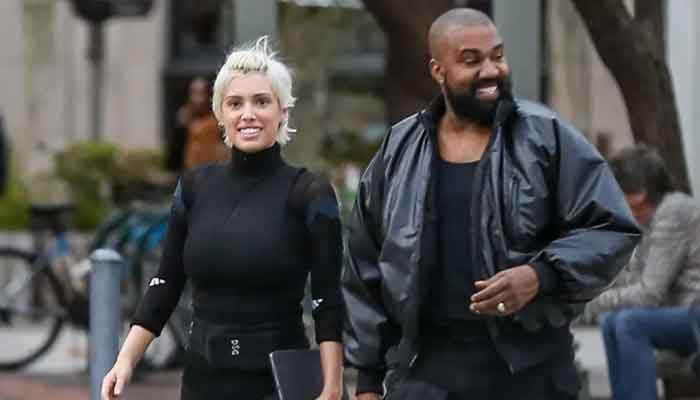 Bianca and Kanyes controversial behavior in Italy has left her friends extremely concerned