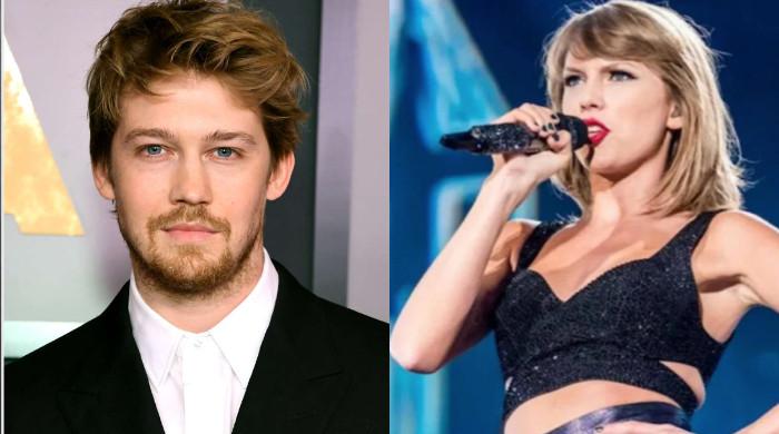 Joe Alwyn Resurfaces On Instagram With Cryptic Post Following Taylor Swift Split 