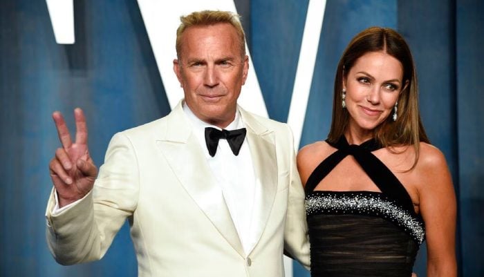 Kevin Costner Ex Wife Christina Receives Major Blow Amid Divorce Battle