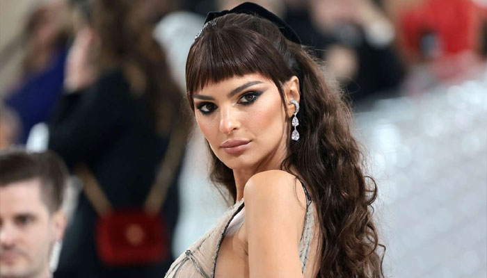 Emily Ratajkowski talks of ‘taboos’ attached to women getting divorced: ‘It’s brave’