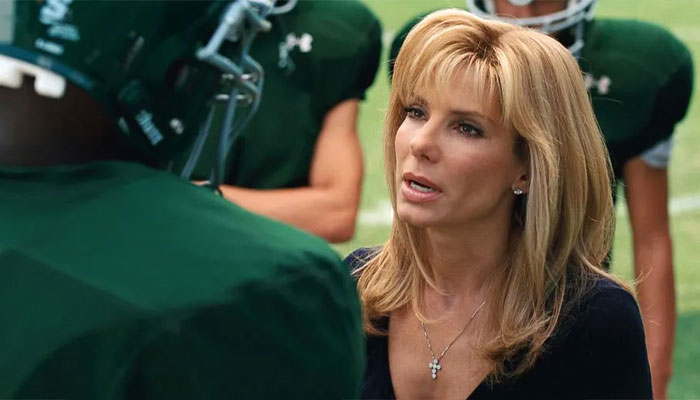 Sandra Bullock shocked as haters ask her to return ‘The Blind Side’ Oscar