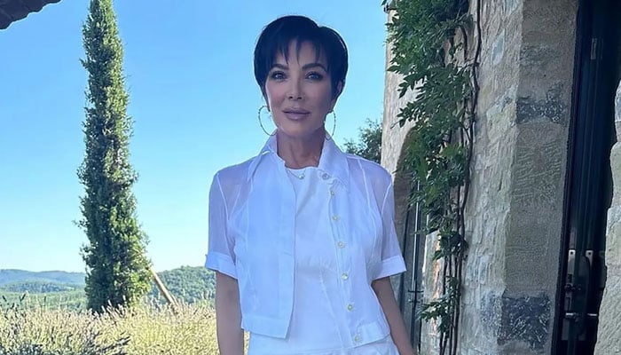 After her daughters Kim and Khloé, Kris Jenner has now been accused of using Ozempic to slim down